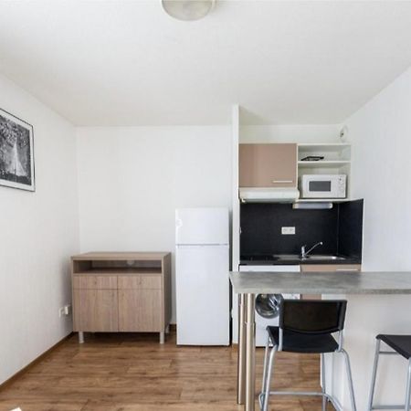 Studio Refait A Neuf Apartment Frejus Ngoại thất bức ảnh
